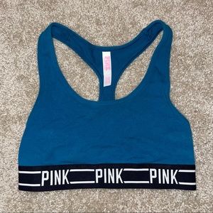 Pink VS Sports Bra
